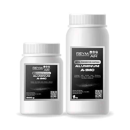 A-1MC Aluminum Powder for Cold Spraying
