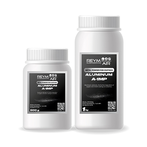 A-1MP Aluminum Powder for Cold Spraying