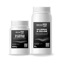 Alumina A 00-02