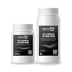Alumina A 00-03