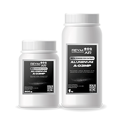 Aluminum A-03MP