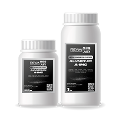 Aluminum A-1MC