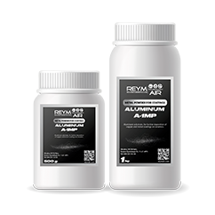 Aluminum A-1MP
