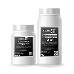Aluminium Zink A-3