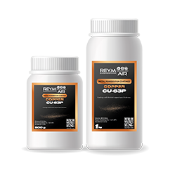 Copper CU-63P