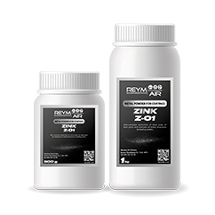 Zink Z-01