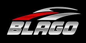 Blago Logo